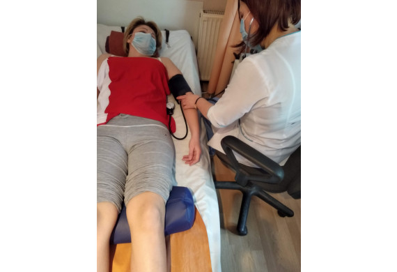 Програма лікування ревматоїдного артриту в умовах карантину.